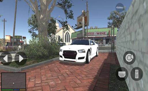 GTA ViAƻ溺   screenshot 3