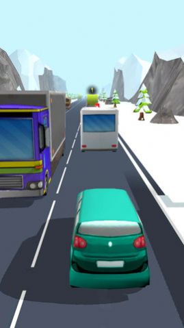 ·˾İֻ°أThe Road Driver  v2.0.1 screenshot 3