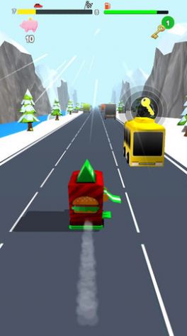 ·˾İֻ°أThe Road Driver  v2.0.1 screenshot 2