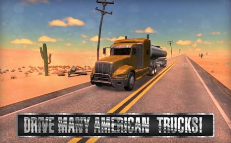 Universal Truck SimulatorϷٷ  V1.0 screenshot 3