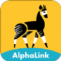 AlphaLink°app v2.0
