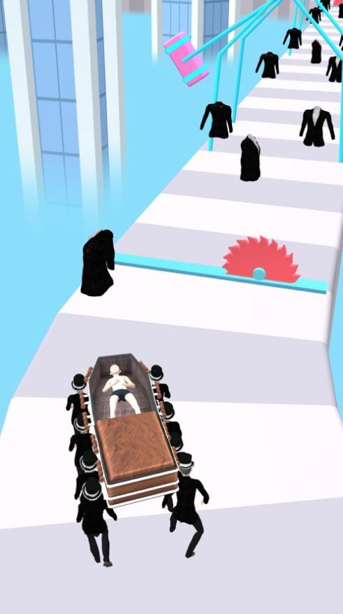 coffin carryϷ׿  v1.0 screenshot 2