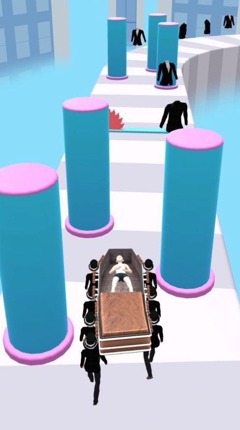 coffin carryϷ׿  v1.0 screenshot 3