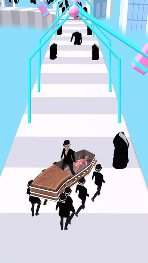 coffin carryϷ׿  v1.0 screenshot 4