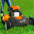 草坪割草机模拟器手机版