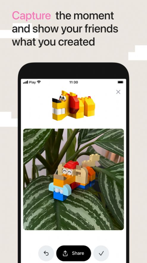 brickit lego appϷ  v2.5.2 screenshot 2
