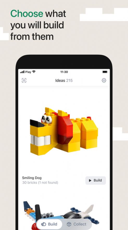 brickit lego appϷ  v2.5.2 screenshot 4