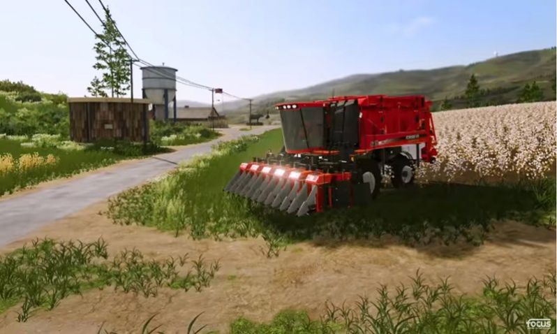 ģũ21ֻ棨farming simulator 21  v1.0.23 screenshot 3
