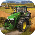 ģũ21ֻ棨farming simulator 21  v1.0.23