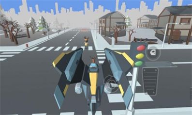 ͽ¹ģϷֻأThug Deer Simulator Deer Theft Wars  v2.1 screenshot 3