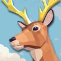 ͽ¹ģϷֻأThug Deer Simulator Deer Theft Wars  v2.1