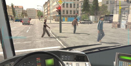 ģʿ2023ֻİ棨Bus Simulator 2023  v1.0.0.42 screenshot 3