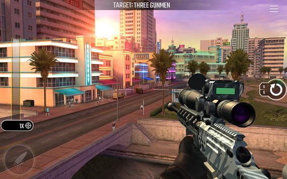 ľѻϷֻ棨Pure Sniper  v500071 screenshot 1