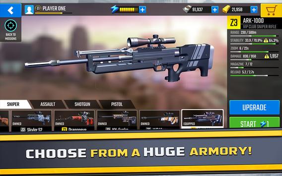 ľѻϷֻ棨Pure Sniper  v500071 screenshot 4