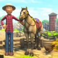 ģϷİ棨Farm Life Ranch Sim v1.0