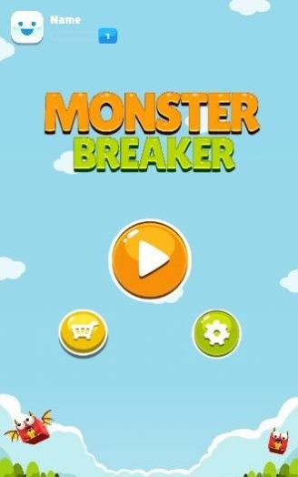 ֻϷ׿棨Monster Breaker  v1.2 screenshot 3