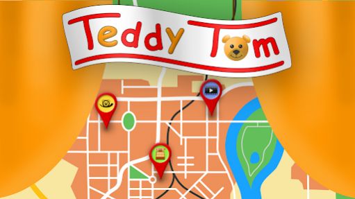 ̩ķϷ׿ֻ棨Teddy Tom mini City  v1.0.2 screenshot 1