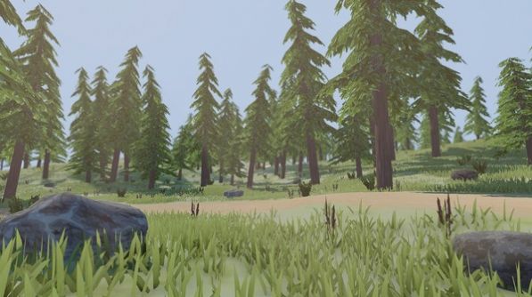 ŹɭϷٷ棨Bigfoot Monster Hunter  v1.9 screenshot 3