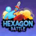 սϷ׿棨Hexagon Battle v0.2.1