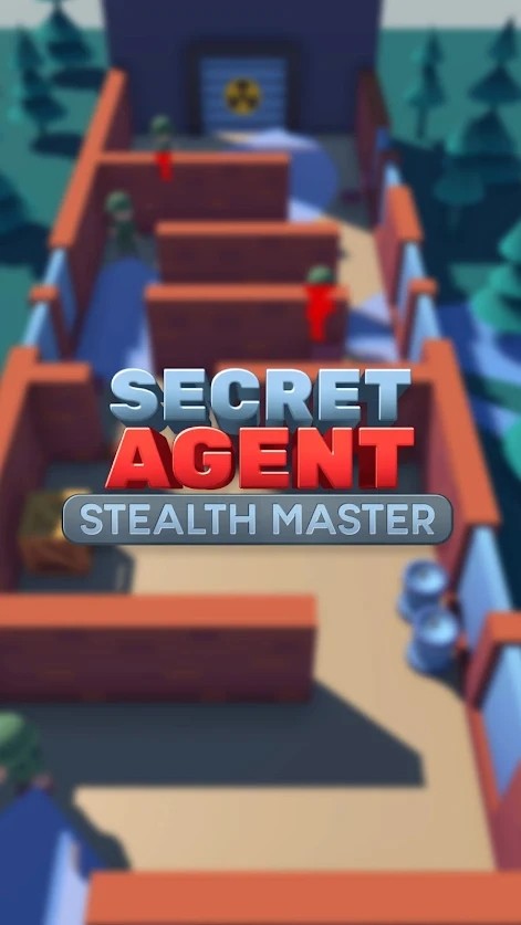 عδʦϷ׿棨Secret Agent  v0.1.0 screenshot 3