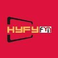 HYFYFM APP