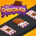 ¶ɿϷ׿棨Idle Chocolate  v1.0