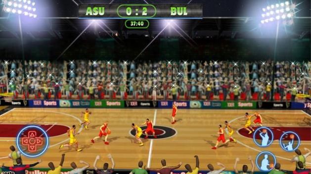 Ϸ׿İ棨Basketball Sports  v1.2.9 screenshot 4