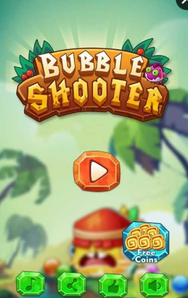 ְϷ׿أAlma Bubble Shooter  v1.5 screenshot 1