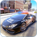 ʻϷ׿棨Super Police Car Driving Games  v1.2