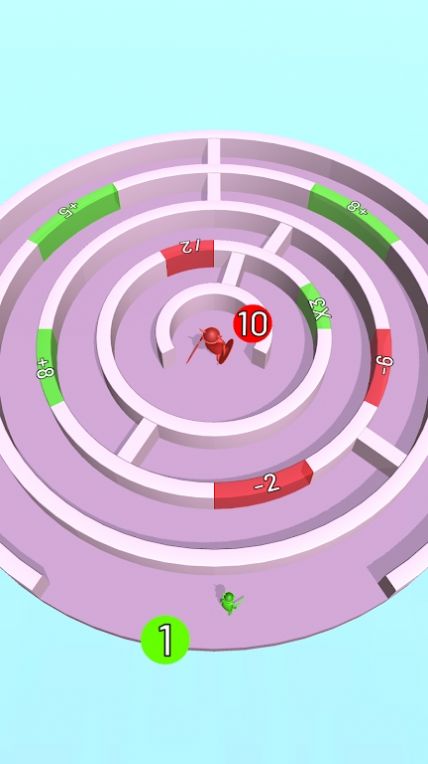 Թս3DϷ׿°棨Maze Wars 3D  v0.0.1 screenshot 5