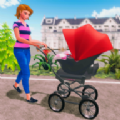 ģҸͥϷ׿İ棨Mother Simulator Happy Famil v1.0.2
