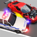 ģϷֻ棨Police Car Crash Cops chase games v1.0.5