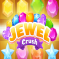 ʯǹϷٷ׿棨Jewel Candy Crush  v1.3