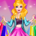 Ů̳Ϸ׿ٷ棨Rich Girl Mall Game v1.0.4
