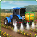 ũСũҵϷٷ棨Real Farm Town Farming Games v1.1.8