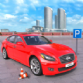 ͣ3DϷٷ棨Fury Car Parking 3D v0.1