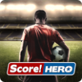 Score Hero2023°  2.02
