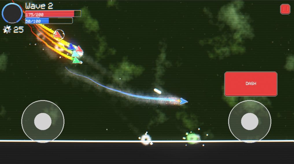 ֮Ϸֻ棨Rogue Wing  v0.5.0 screenshot 3