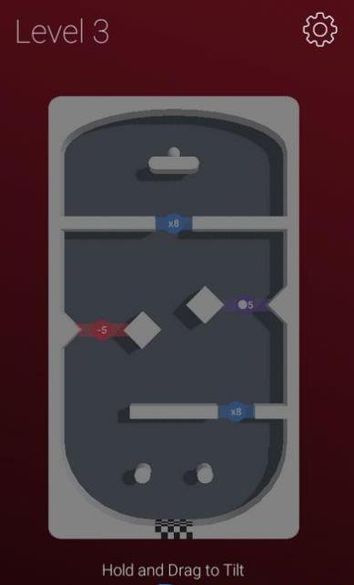 СѱϷ׿أAnother Ball Game  v1.5 screenshot 2