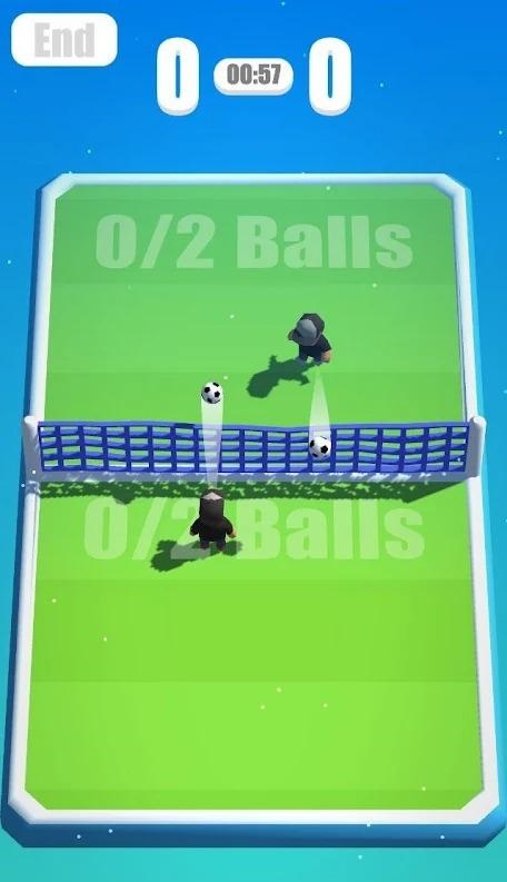 Ϸ׿棨Two Balls  v0.2 screenshot 3