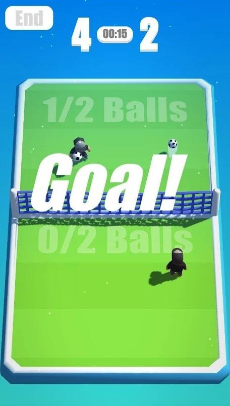 Ϸ׿棨Two Balls  v0.2 screenshot 1