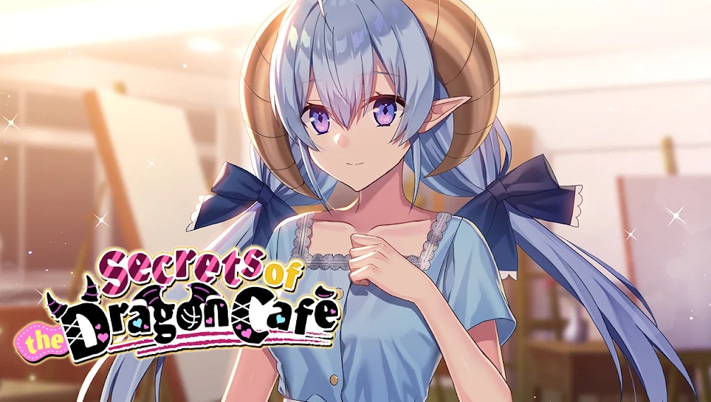 ȹݵϷ׿棨Secrets of the Dragon Cafe  v3.0.20 screenshot 2