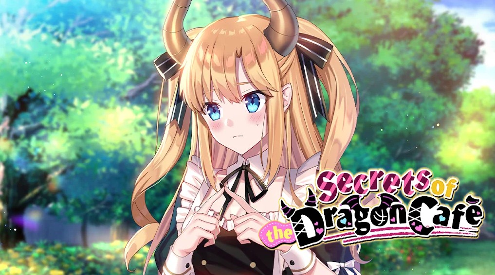 ȹݵϷ׿棨Secrets of the Dragon Cafe  v3.0.20 screenshot 1