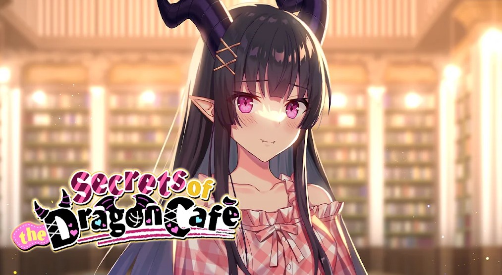 ȹݵϷ׿棨Secrets of the Dragon Cafe  v3.0.20 screenshot 3