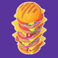 ȳ3DϷ׿棨Burger Rush 3D  v1.0