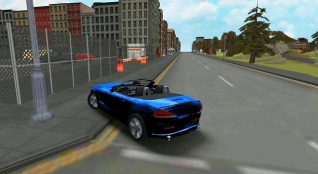 ܳģмʻϷİ棨Sport Car Simulator City Driving  v4.17.2 screenshot 1
