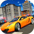 ܳģмʻϷİ棨Sport Car Simulator City Driving  v4.17.2