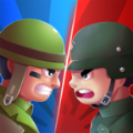 սСϷ׿棨Big War Little Soldiers  v1.01