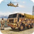 ½ʻ3DϷֻ棨Army truck  v1.0
