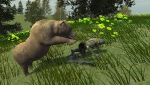 动物狩猎模拟器游戏图2
